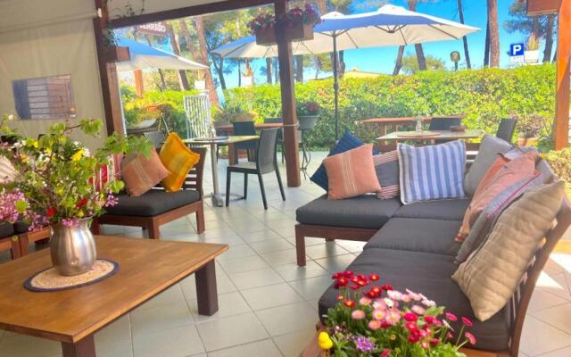 Hotel Cerrano