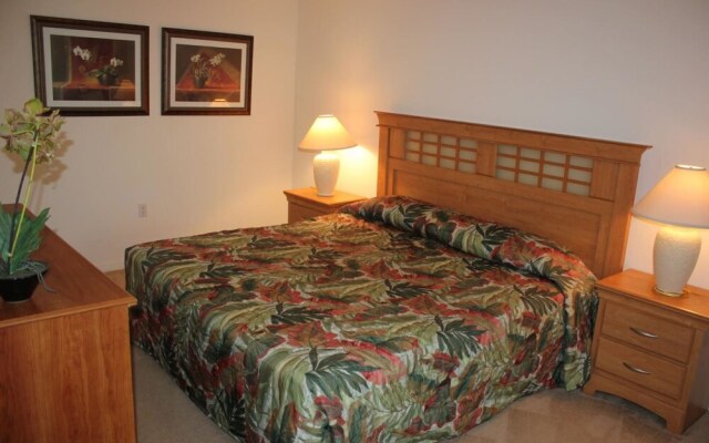 Villa Edney - Comfort - 3 Bedroom