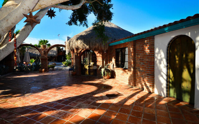 Casa Xochitl Baja Sur