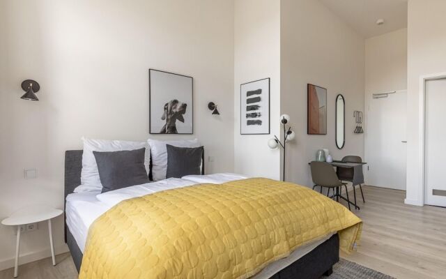 Limehome Bamberg Maximiliansplatz
