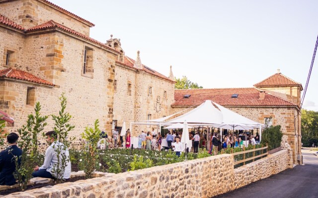 Palacio de los Acevedo