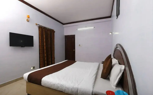 OYO 8855 Orchid Inn