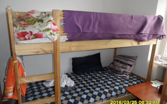 Onlyhostel na Paveletskoy