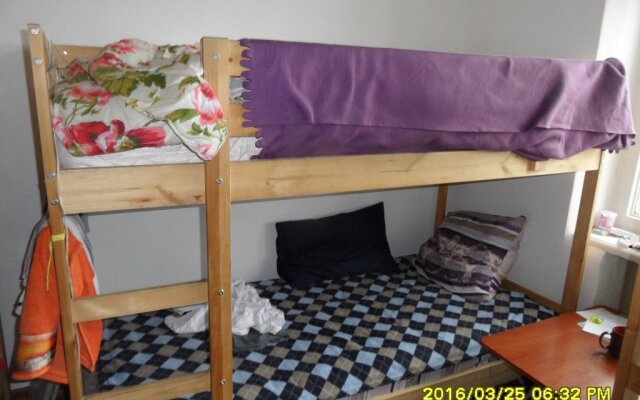 Onlyhostel Na Paveletskoy