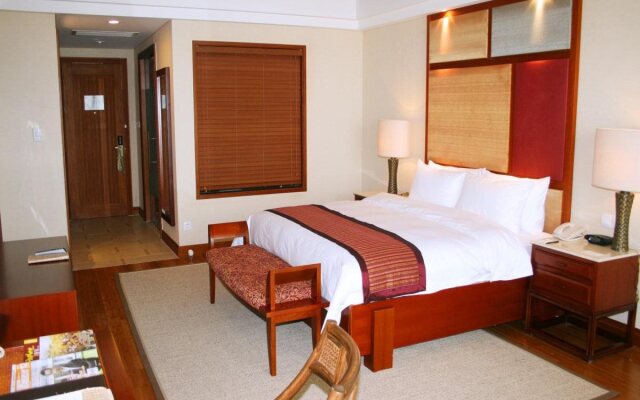 Palace Lan Resort