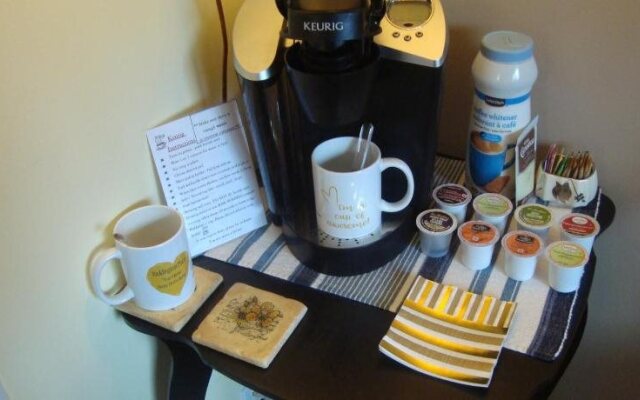 Paddington Place Bed & Breakfast