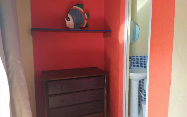 Suites Praia Das Toninhas