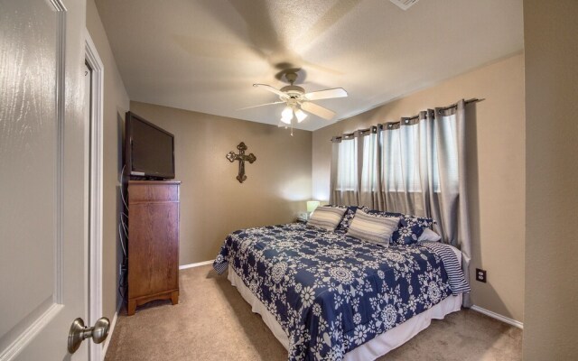 On River Time Ww D301 2 Bedroom Condo by RedAwning