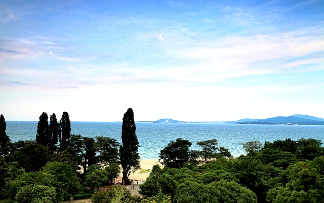 Primoretz Grand Hotel & SPA