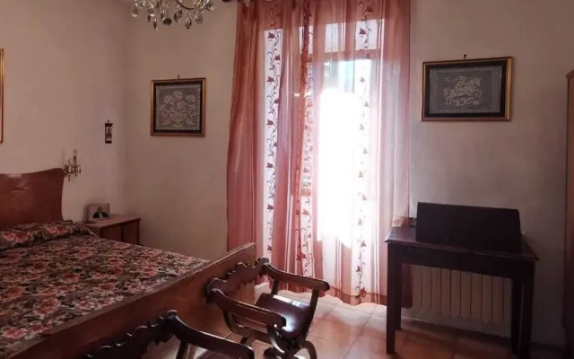 La Casa in Piazza