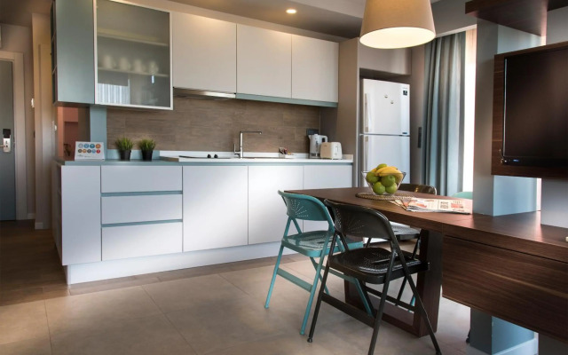 Trend Suites