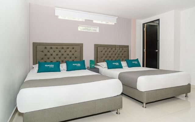 79 Hotel