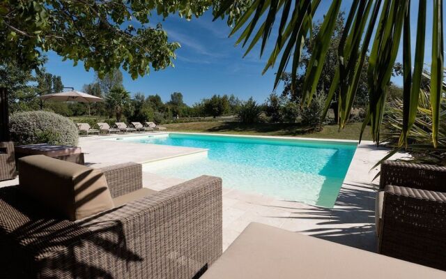 Chambres d'hôtes le Moulin de Beaunette