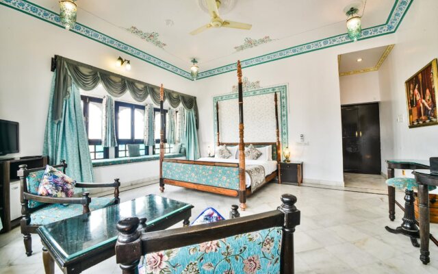 Inder Prakash Hotel