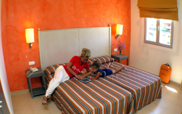 Ohtels Islantilla