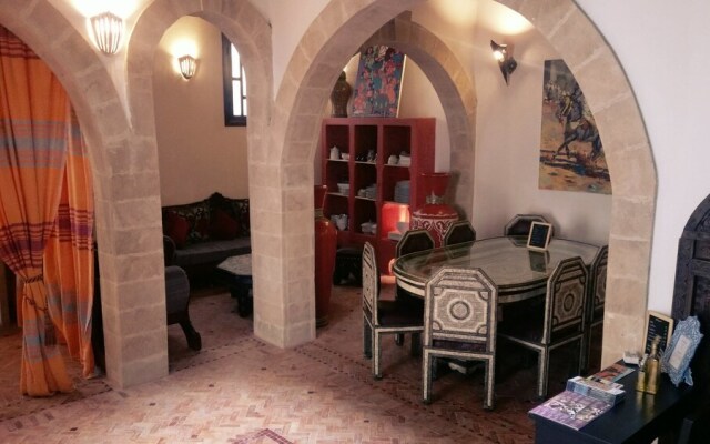 Riad Dar Lamane