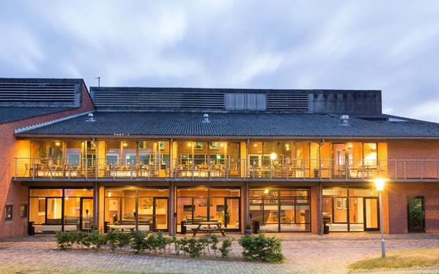 Fuglsøcentret