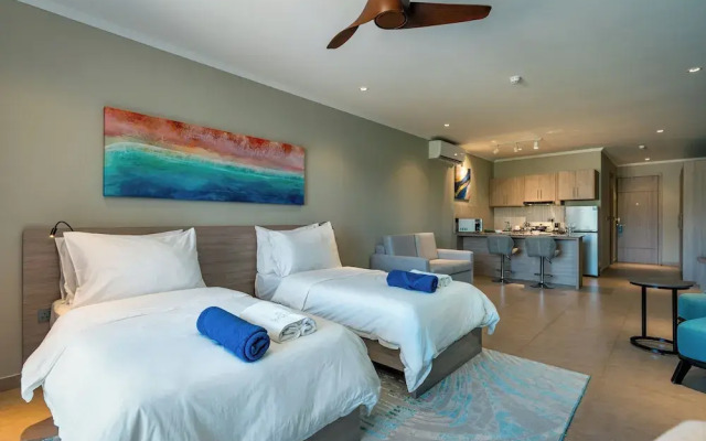 Thalassa Seychelles Hotel Apartments