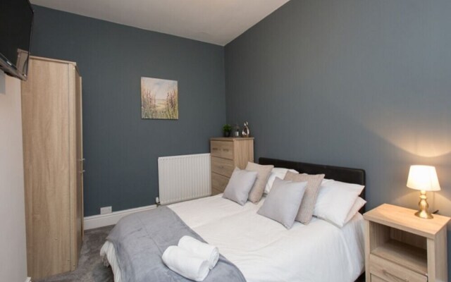 Town House @ Wistaston Road