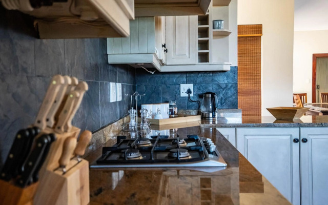 6 Bedroom Tuscan Styled Home in Umdloti Beach