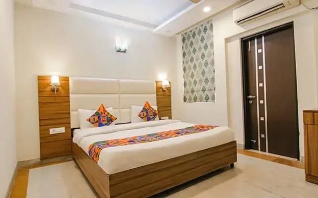 Fabhotel Sr 68