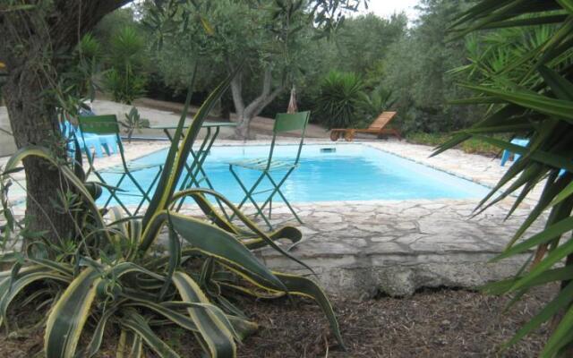 Holiday home La Quiete