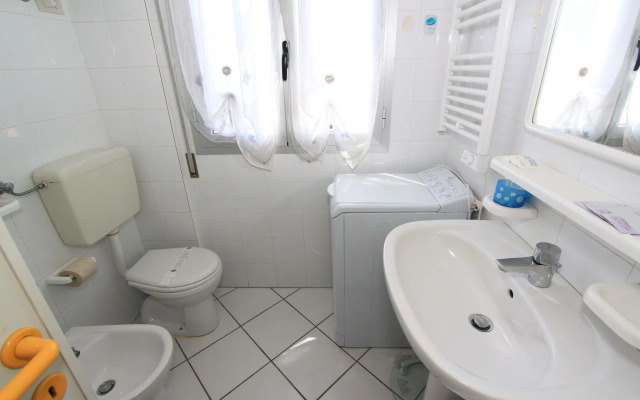 Eco del Mare Apartments