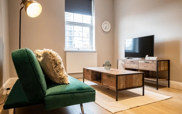 Luxe 1 & 2 Bed Apts Brighton By Sojo Stay