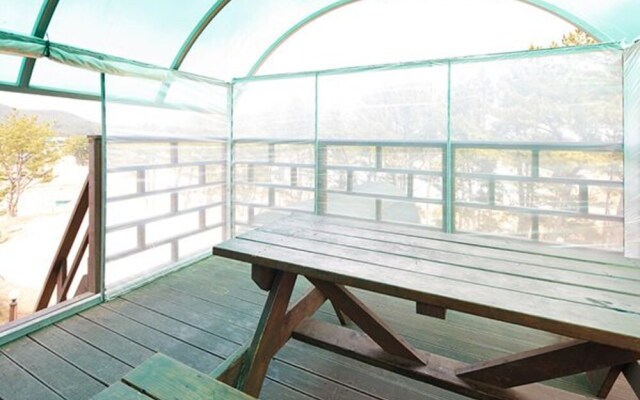 Pohang Hwajin Villa Pension