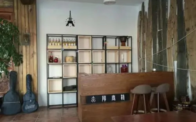 Dali Yiyang Sea View Guest House
