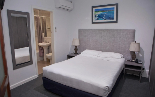 The Savoy Double Bay Hotel