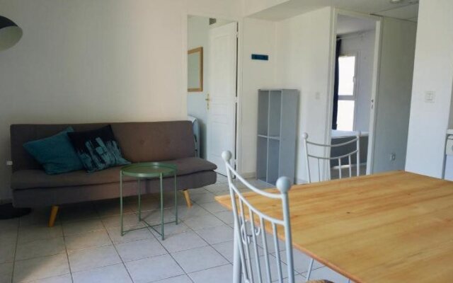 Résidence Lorée De Montpellier