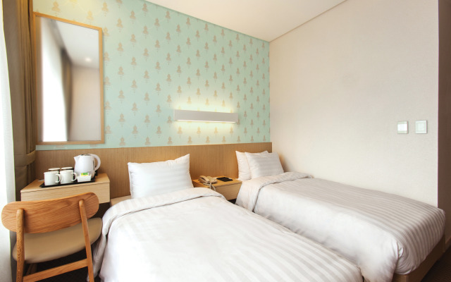 Migliore Hotel Seoul Myeongdong