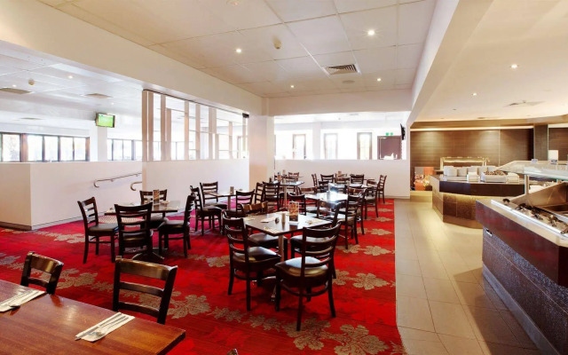 Nightcap at Springwood Hotel