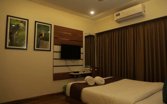 Skysuites By Monarch