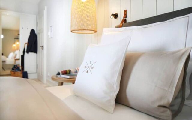 Landhaus Severin's