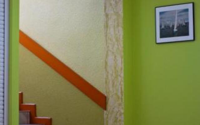 Zajazd Wielka Żuława