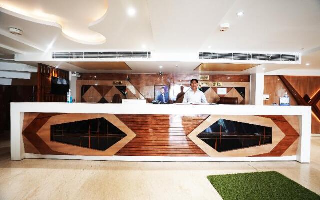 Hotel Aman Imperial