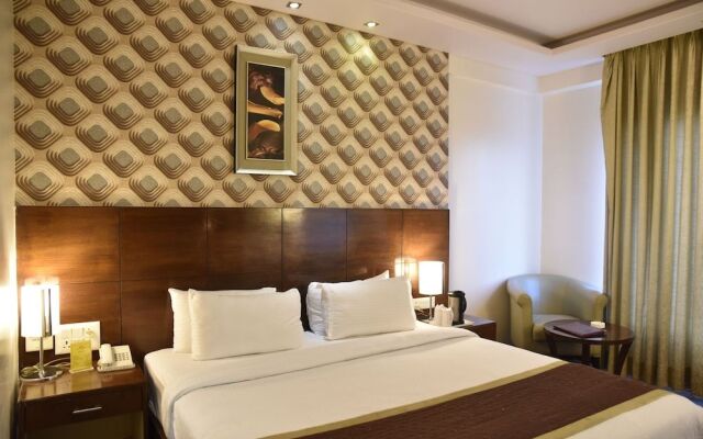 Hotel Shyam Paradise