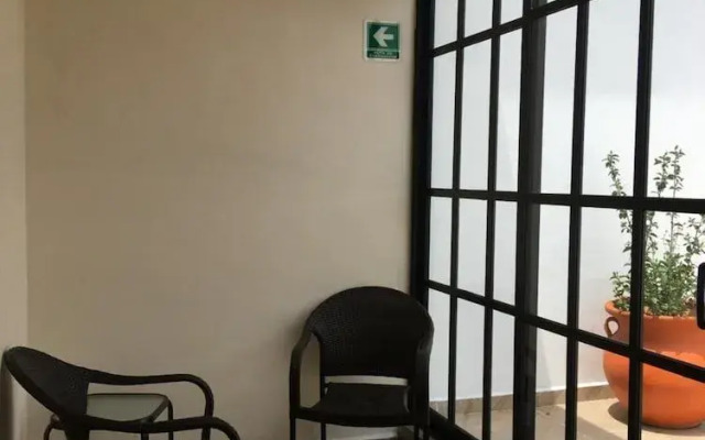 Mansion De Los Abuelos Hotel Boutique