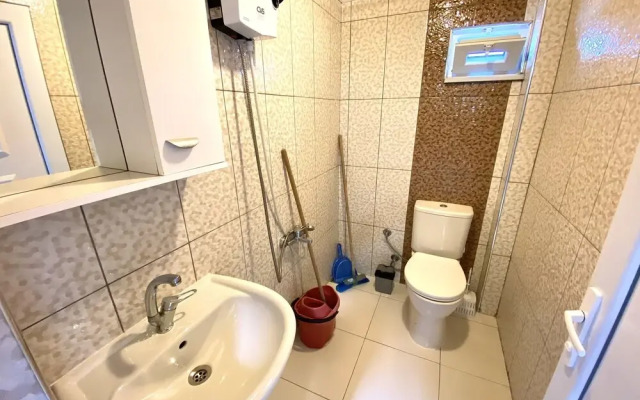 Emir Hostel