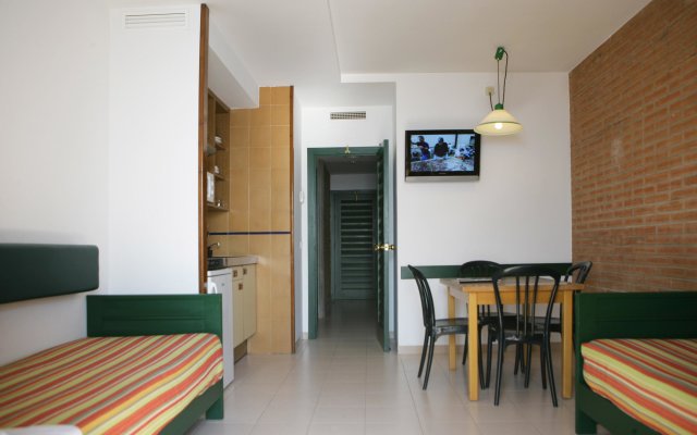 Apartamentos Rosanna