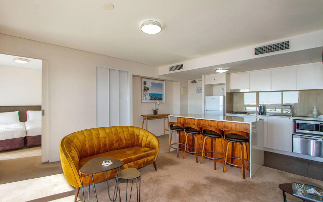 Terminus Apartment Hotel