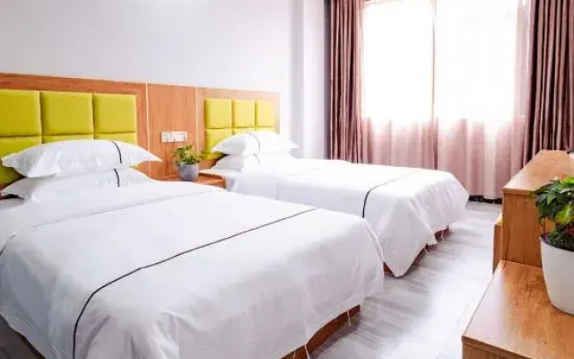 Libo Ruicheng Hotel