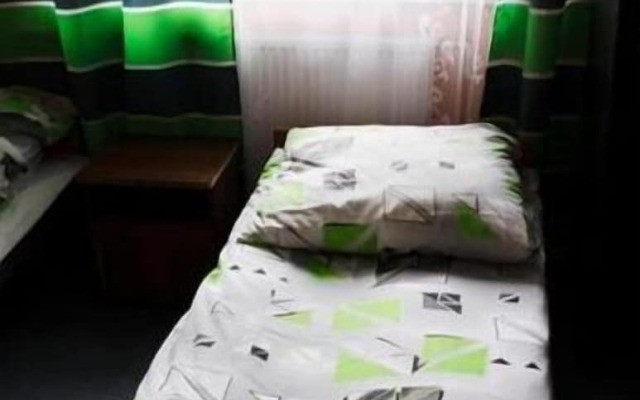 Hostel mPark Noclegi Bytom Chorzów