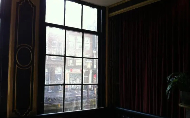 Heart Of Amsterdam - Hostel
