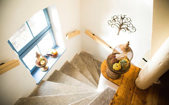 Pension und Gaststätte "Zur Brauschänke"