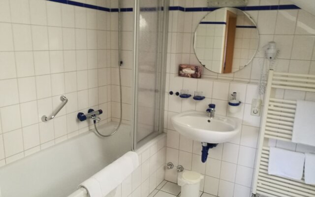 Hotel Gasthof Sonne Kirnbach