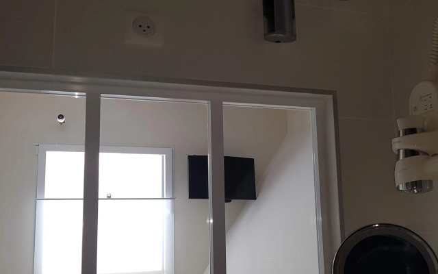 Les Chants d'Ailes - Hôtel Face Mer