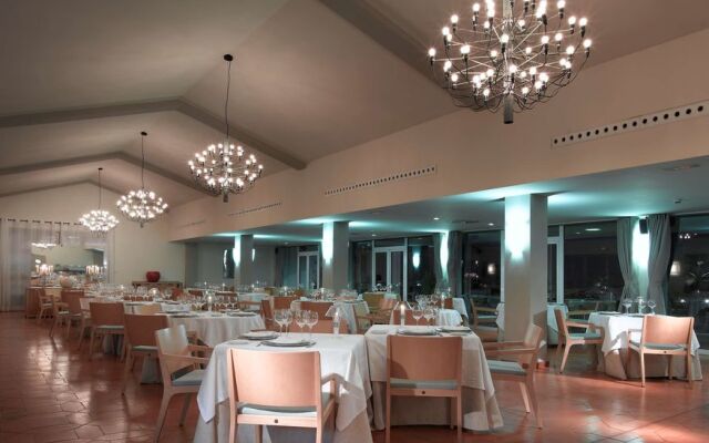 Parador de Málaga Golf